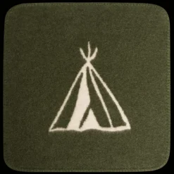 Ullsåk wool sitting mat, sittunderlag - Sittunderlag - Ullsåk wool sitting mat, sittunderlag