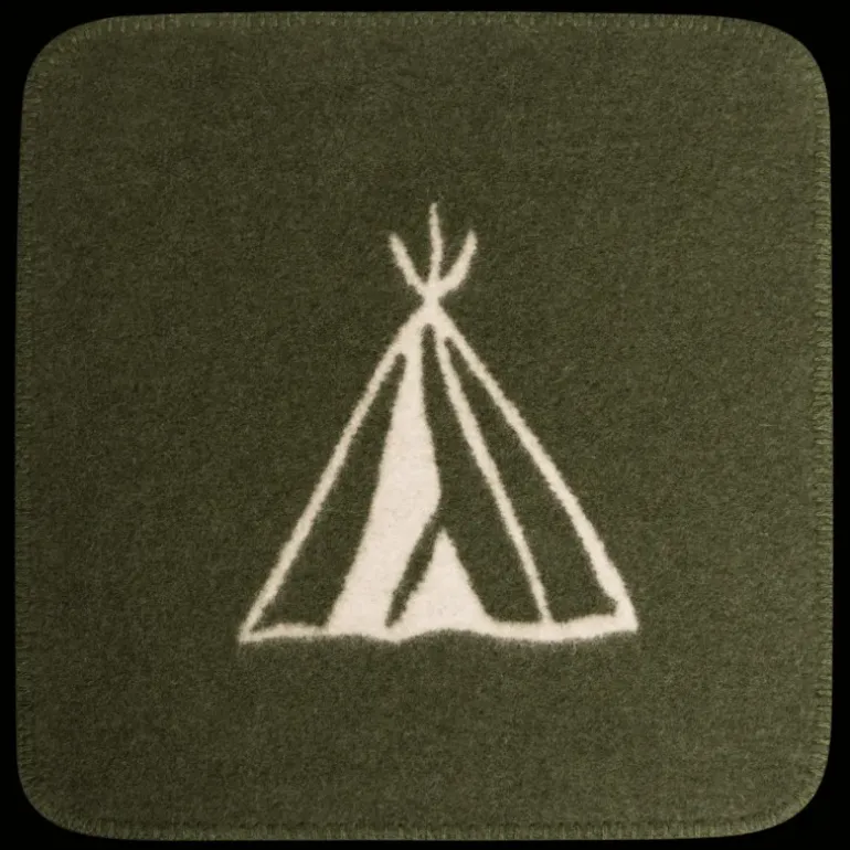 Ullsåk wool sitting mat, sittunderlag - Sittunderlag - Ullsåk wool sitting mat, sittunderlag