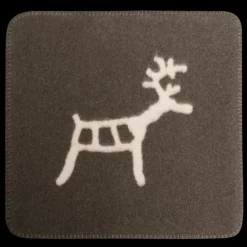 Ullsåk wool sitting mat, sittunderlag - Sittunderlag - Ullsåk wool sitting mat, sittunderlag