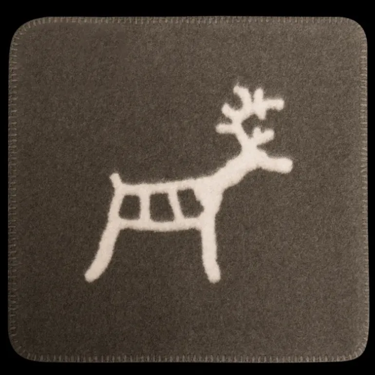 Ullsåk wool sitting mat, sittunderlag - Sittunderlag - Ullsåk wool sitting mat, sittunderlag
