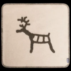Ullsåk wool sitting mat, sittunderlag - Sittunderlag - Ullsåk wool sitting mat, sittunderlag