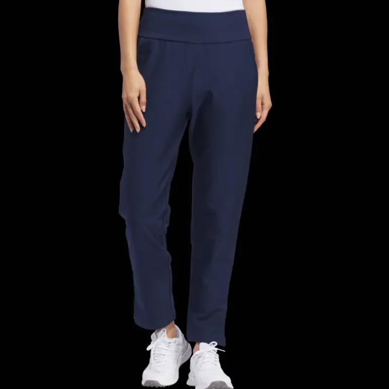 Ultimate Ankle Cut Pant, golfbyxor, dam - Golfbyxor - Ultimate Ankle Cut Pant, golfbyxor, dam