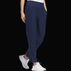 Ultimate Ankle Cut Pant, golfbyxor, dam - Golfbyxor - Ultimate Ankle Cut Pant, golfbyxor, dam