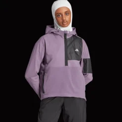 Ultimate Conquer the Elements Winter Jacket, löparjacka, dam - Träningsjackor - Ultimate Conquer the Elements Winter Jacket, löparjacka, dam