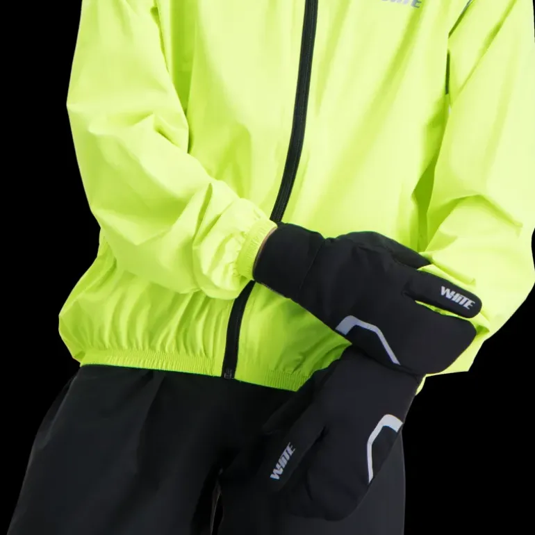Ultimate Dropbar insulated/waterproof glove, cykelhandske, unisex - Cykelhandskar - Ultimate Dropbar insulated/waterproof glove, cykelhandske, unisex