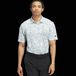 Ultimate365 Mesh Print Polo, golftröja, herr - Golfpikeer - Ultimate365 Mesh Print Polo, golftröja, herr