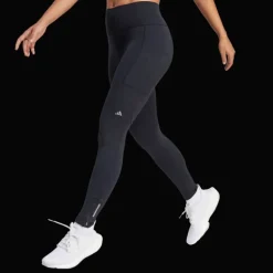 Ultimate Running Winter Long Leggings, löpartights, dam - Träningstights - Ultimate Running Winter Long Leggings, löpartights, dam
