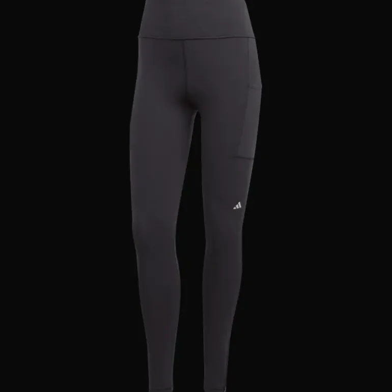 Ultimate Running Winter Long Leggings, löpartights, dam - Träningstights - Ultimate Running Winter Long Leggings, löpartights, dam