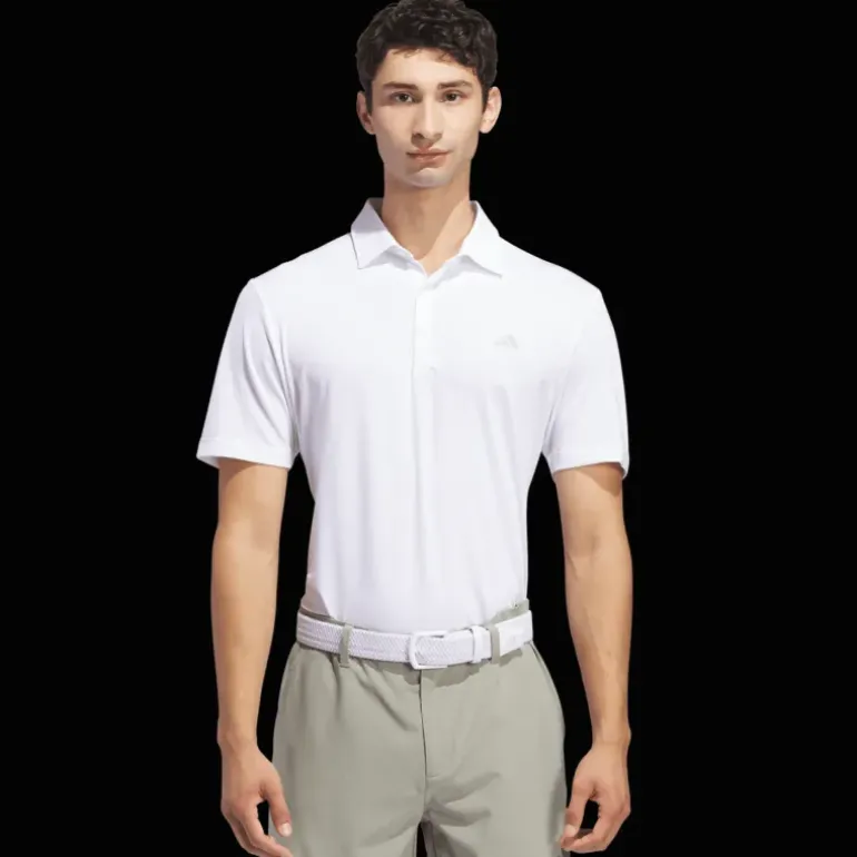 Ultimate365 Solid Polo, pikétröja, herr - Golfpikeer - Ultimate365 Solid Polo, pikétröja, herr