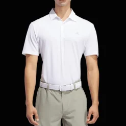 Ultimate365 Solid Polo, pikétröja, herr - Golfpikeer - Ultimate365 Solid Polo, pikétröja, herr