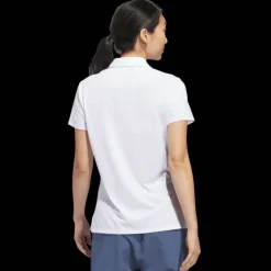 Ultimate365 Solid Short Polo, pikétröja, dam - Golfpikeer - Ultimate365 Solid Short Polo, pikétröja, dam