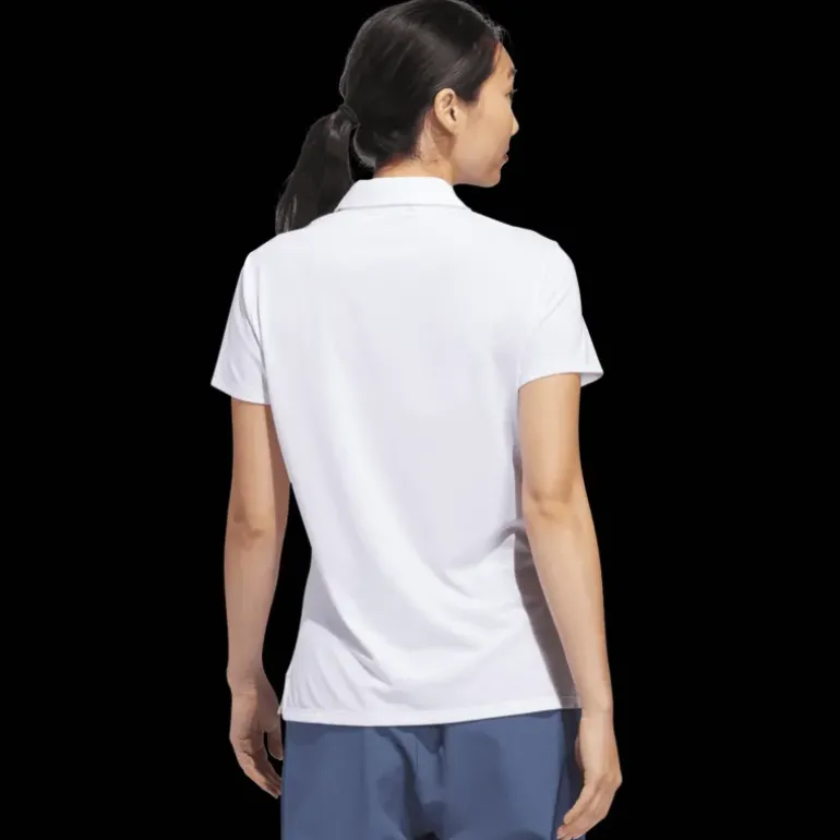Ultimate365 Solid Short Polo, pikétröja, dam - Golfpikeer - Ultimate365 Solid Short Polo, pikétröja, dam