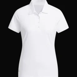 Ultimate365 Solid Short Polo, pikétröja, dam - Golfpikeer - Ultimate365 Solid Short Polo, pikétröja, dam