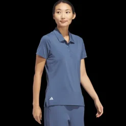 Ultimate365 Solid Short Polo, pikétröja, dam - Golfpikeer - Ultimate365 Solid Short Polo, pikétröja, dam