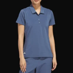 Ultimate365 Solid Short Polo, pikétröja, dam - Golfpikeer - Ultimate365 Solid Short Polo, pikétröja, dam