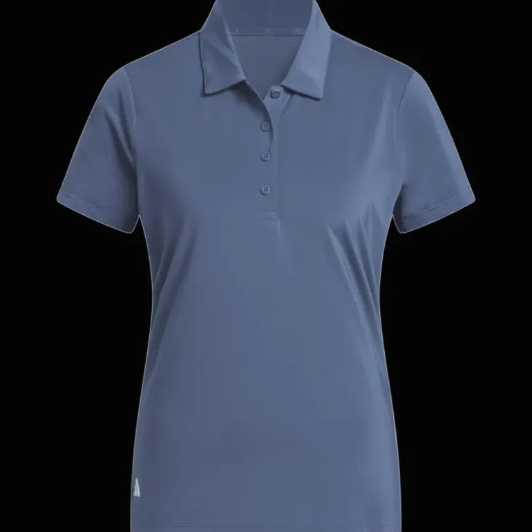 Ultimate365 Solid Short Polo, pikétröja, dam - Golfpikeer - Ultimate365 Solid Short Polo, pikétröja, dam