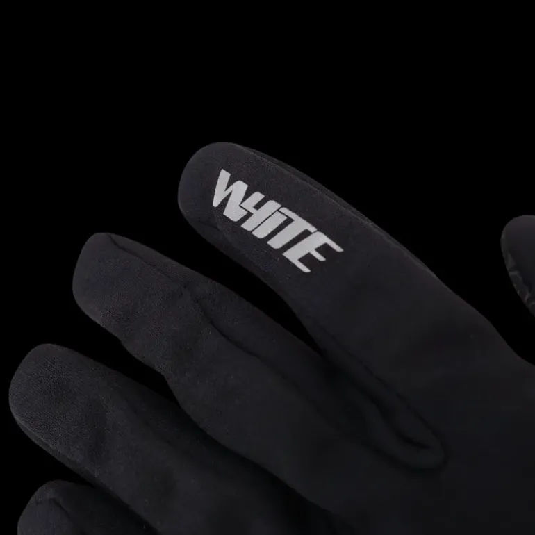 Ultimate Subzero 5-finger glove 24/25, cykelhandske, unisex - Cykelhandskar - Ultimate Subzero 5-finger glove 24/25, cykelhandske, unisex