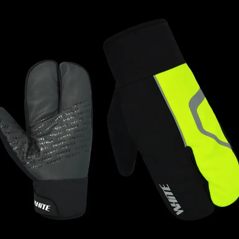 Ultimate Subzero Lobster, cykelvante, vinter, unisex - Cykelhandskar - Ultimate Subzero Lobster, cykelvante, vinter, unisex
