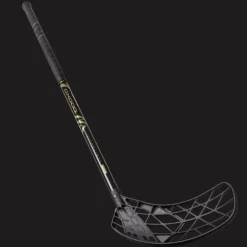 Ultralight HES 31 BK 92 Round MB, innebandyklubba, junior - Innebandyklubbor för barn & juniorer - Ultralight HES 31 BK 92 Round MB, innebandyklubba, junior