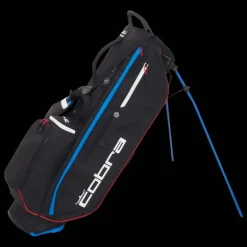 Ultralight Pro Stand Bag, golfbag - Golfbagar - Ultralight Pro Stand Bag, golfbag