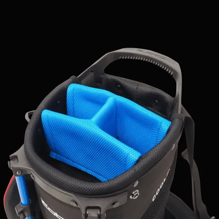 Ultralight Pro Stand Bag, golfbag - Golfbagar - Ultralight Pro Stand Bag, golfbag