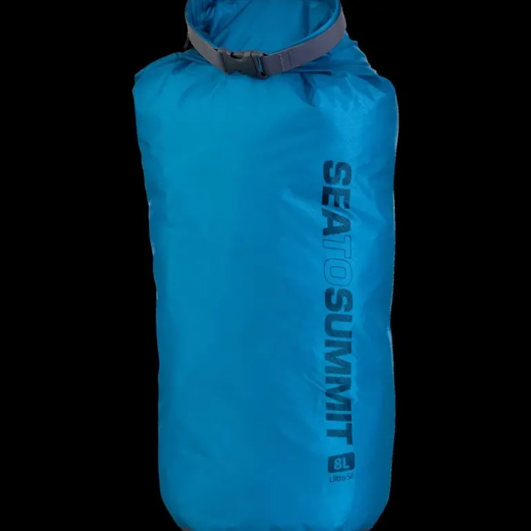 Ultra-Sil® Dry Sack - 8 Litre, vattentät säck - Packpåsar - Ultra-Sil® Dry Sack - 8 Litre, vattentät säck