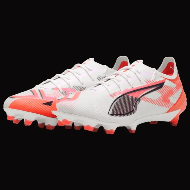 ULTRA 5 Ultimate FG Q1 25, fotbollsskor gräs, dam - Fotbollsskor - ULTRA 5 Ultimate FG Q1 25, fotbollsskor gräs, dam