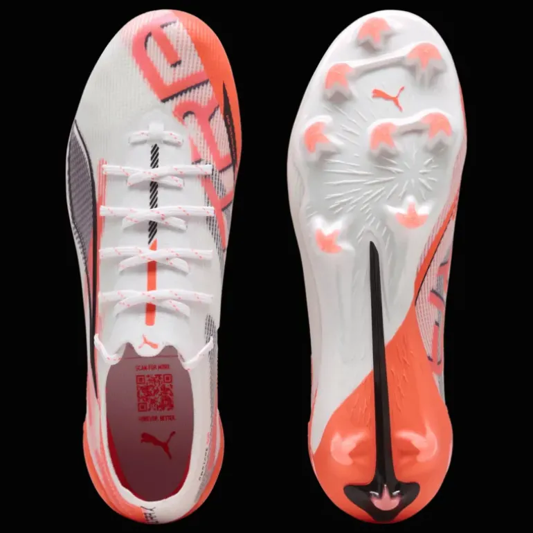 ULTRA 5 Ultimate FG Q1 25, fotbollsskor gräs, dam - Fotbollsskor - ULTRA 5 Ultimate FG Q1 25, fotbollsskor gräs, dam