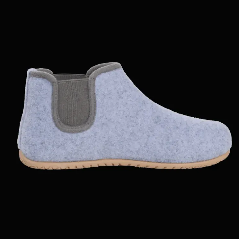 Ulvila Warm Slipper, tofflor, barn - Vinterskor - Ulvila Warm Slipper, tofflor, barn