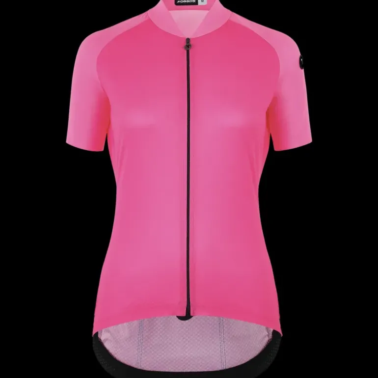 UMA GT SS Jersey C2 23, cykeltröja, dam - Cykeltröjor - UMA GT SS Jersey C2 23, cykeltröja, dam