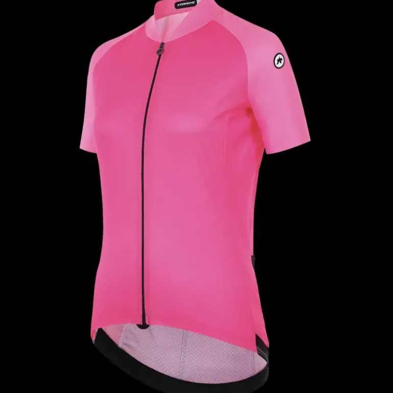 UMA GT SS Jersey C2 23, cykeltröja, dam - Cykeltröjor - UMA GT SS Jersey C2 23, cykeltröja, dam