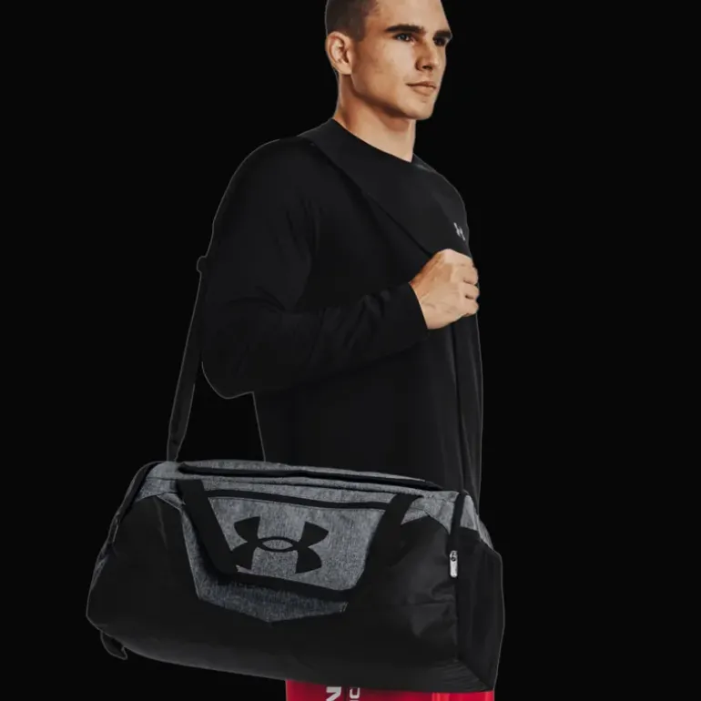 Undeniable 5.0 Duffle SM, bag - Duffelbag & Träningsväskor - Undeniable 5.0 Duffle SM, bag