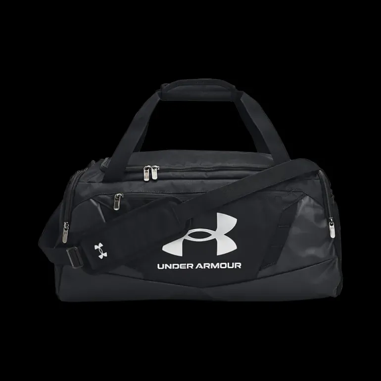 Undeniable 5.0 Duffle SM, bag - Duffelbag & Träningsväskor - Undeniable 5.0 Duffle SM, bag