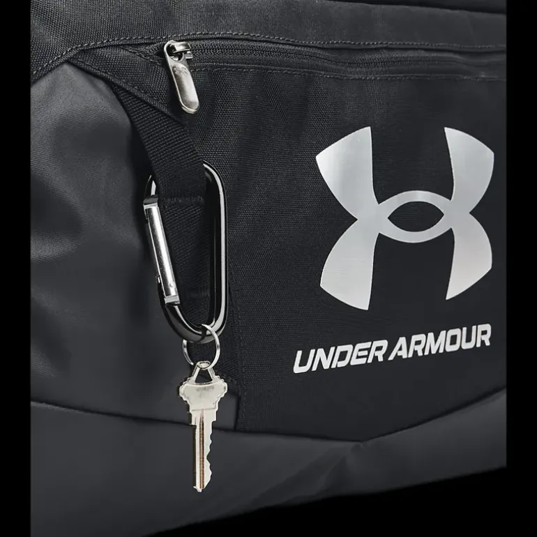 Undeniable 5.0 Duffle SM, bag - Duffelbag & Träningsväskor - Undeniable 5.0 Duffle SM, bag