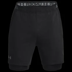 Under Armour Vanish Woven 2in1 Shorts, träningsshorts herr - Träningsshorts - Under Armour Vanish Woven 2in1 Shorts, träningsshorts herr