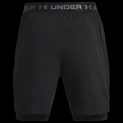 Under Armour Vanish Woven 2in1 Shorts, träningsshorts herr - Träningsshorts - Under Armour Vanish Woven 2in1 Shorts, träningsshorts herr