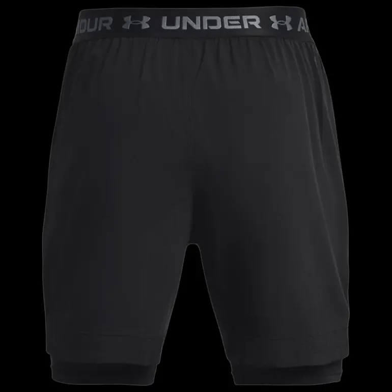 Under Armour Vanish Woven 2in1 Shorts, träningsshorts herr - Träningsshorts - Under Armour Vanish Woven 2in1 Shorts, träningsshorts herr