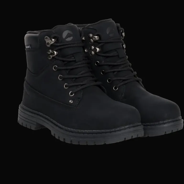 Uppsala Warm Winterboot WP W - Vinterskor - Uppsala Warm Winterboot WP W