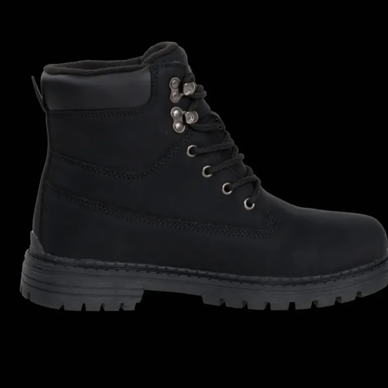 Uppsala Warm Winterboot WP W - Vinterskor - Uppsala Warm Winterboot WP W