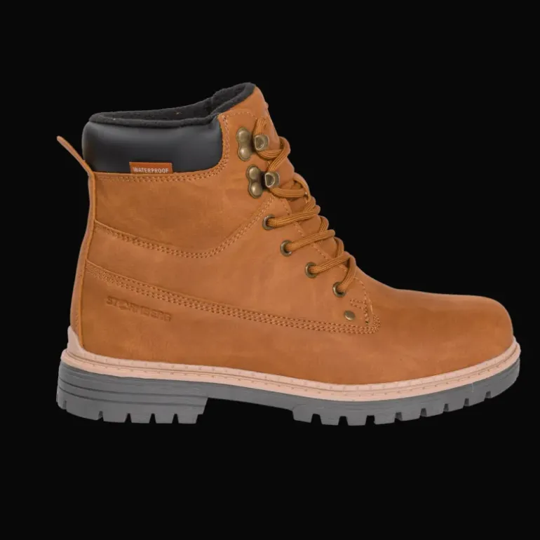 Uppsala Warm Winterboot WP W - Vinterskor - Uppsala Warm Winterboot WP W