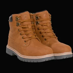 Uppsala Warm Winterboot WP W - Vinterskor - Uppsala Warm Winterboot WP W
