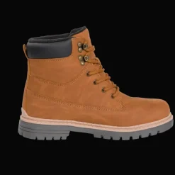 Uppsala Warm Winterboot WP W - Vinterskor - Uppsala Warm Winterboot WP W