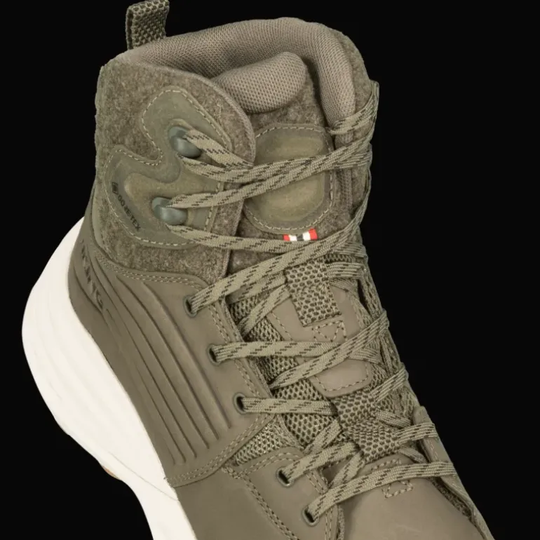 Urban Explorer High Warm Gore-Tex, fritidsskor, dam - Vinterskor - Urban Explorer High Warm Gore-Tex, fritidsskor, dam