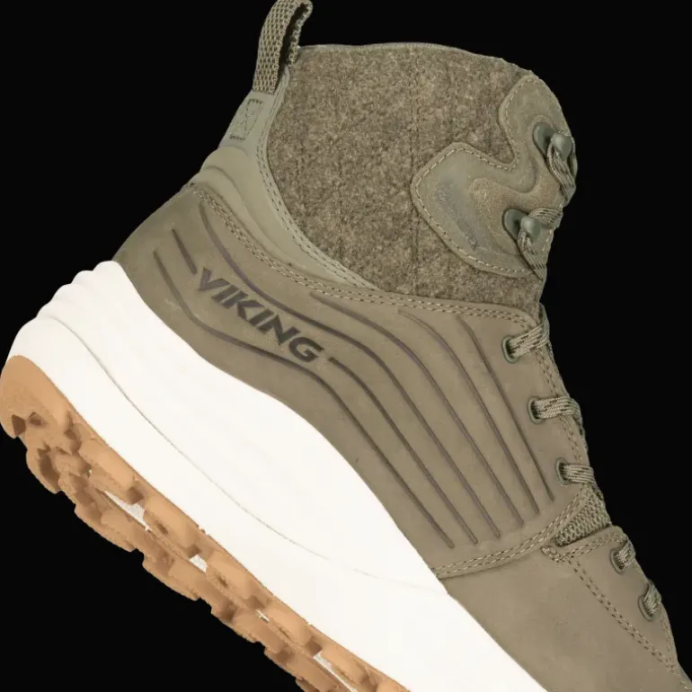 Urban Explorer High Warm Gore-Tex, fritidsskor, dam - Vinterskor - Urban Explorer High Warm Gore-Tex, fritidsskor, dam