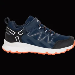 Urbanix Hiking Low WaterProof, fritidsskor, barn - Vattentäta Fritidsskor - Urbanix Hiking Low WaterProof, fritidsskor, barn