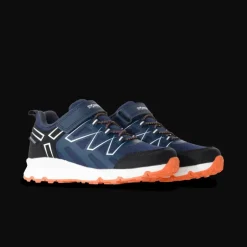 Urbanix Hiking Low WaterProof, fritidsskor, barn - Vattentäta Fritidsskor - Urbanix Hiking Low WaterProof, fritidsskor, barn