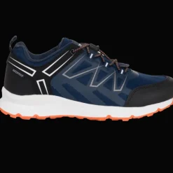 Urbanix Hiking Low WP, fritidsskor, junior - Vattentäta Fritidsskor - Urbanix Hiking Low WP, fritidsskor, junior
