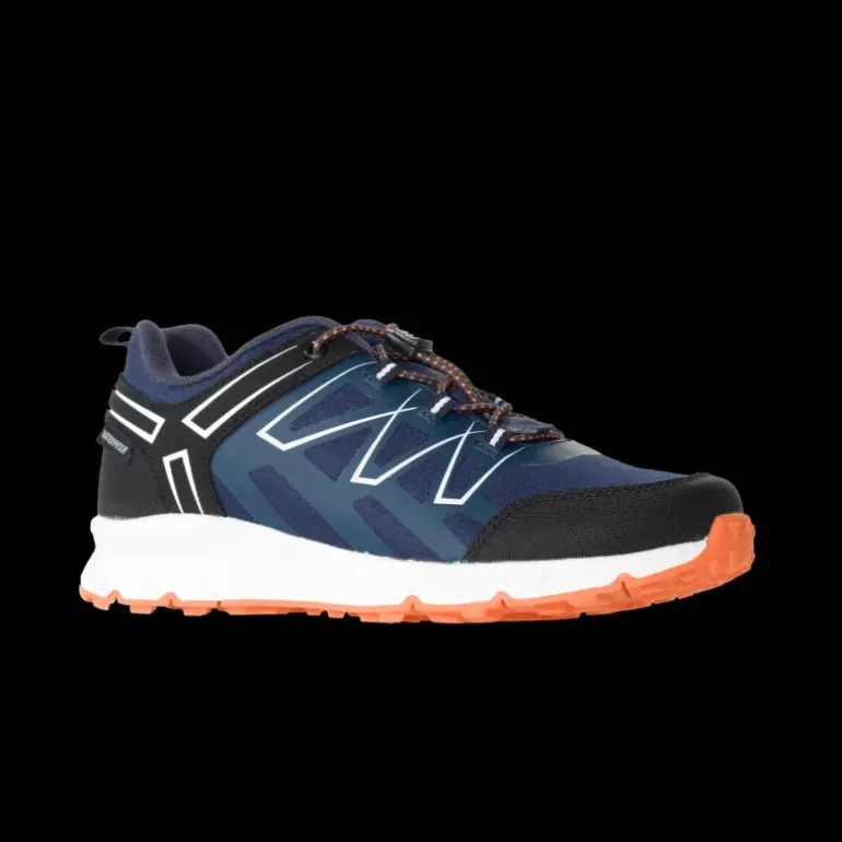 Urbanix Hiking Low WP, fritidsskor, junior - Vattentäta Fritidsskor - Urbanix Hiking Low WP, fritidsskor, junior