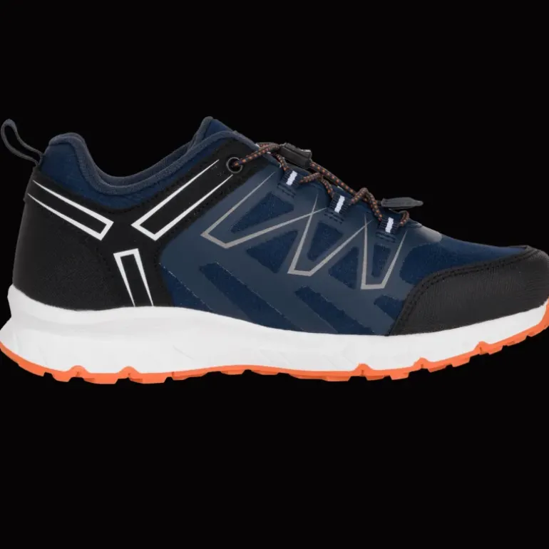 Urbanix Hiking Low WP, fritidsskor, junior - Vattentäta Fritidsskor - Urbanix Hiking Low WP, fritidsskor, junior