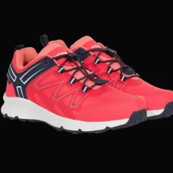 Urbanix Hiking Low WP, fritidsskor, junior - Vattentäta Fritidsskor - Urbanix Hiking Low WP, fritidsskor, junior